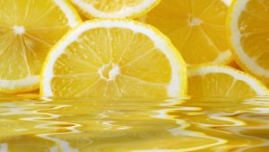 Inclua limão na sua dieta 