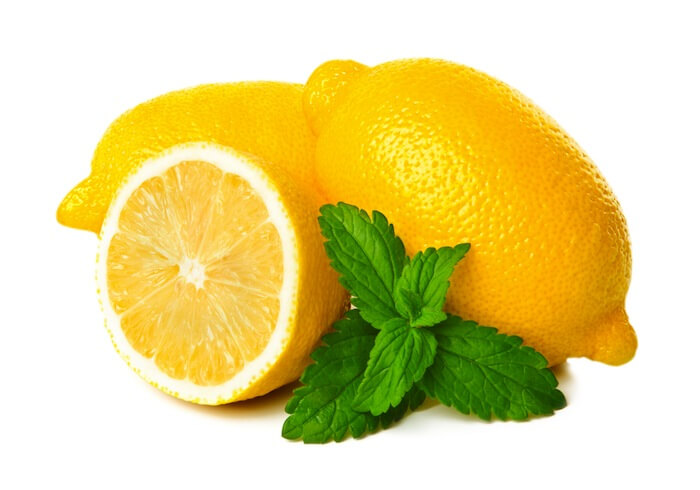 limão ajuda na dieta