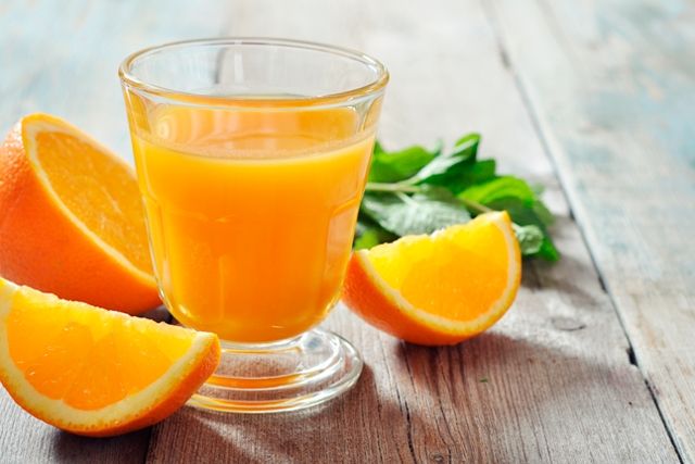 suco de laranja nutriela