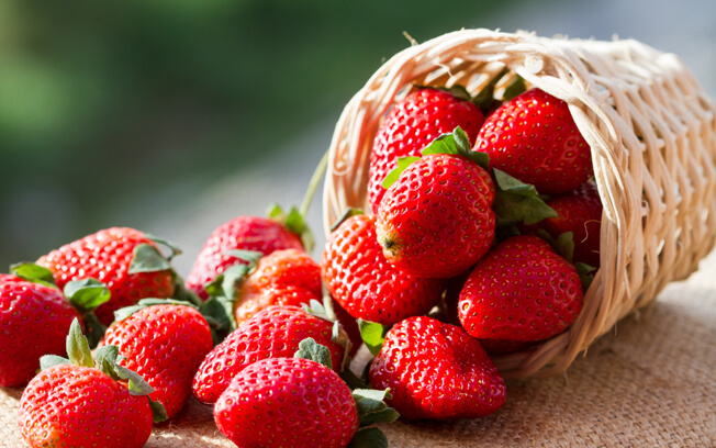 benefícios das frutas nutriela