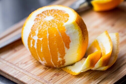 prevenção de gripes e resfriados laranja nutriela