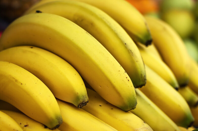 banana previne câimbras potássio nutriela