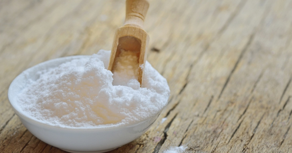 15 dicas para usar o bicarbonato de sódio na limpeza
