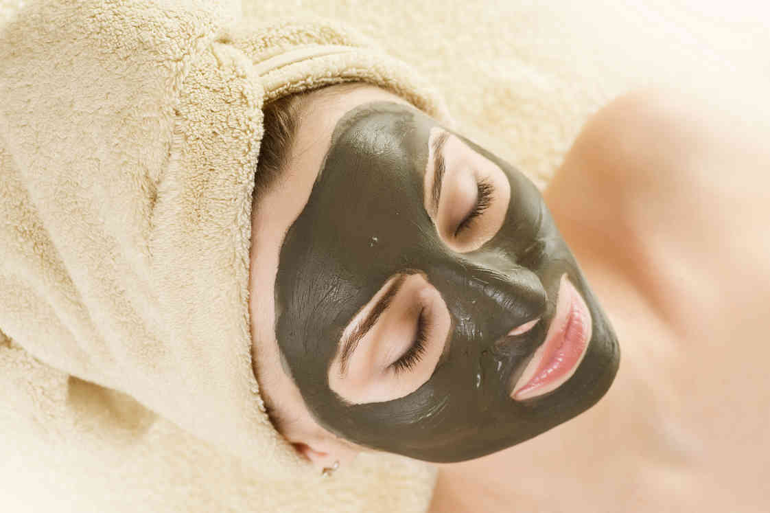 Benefícios da argila para a pele