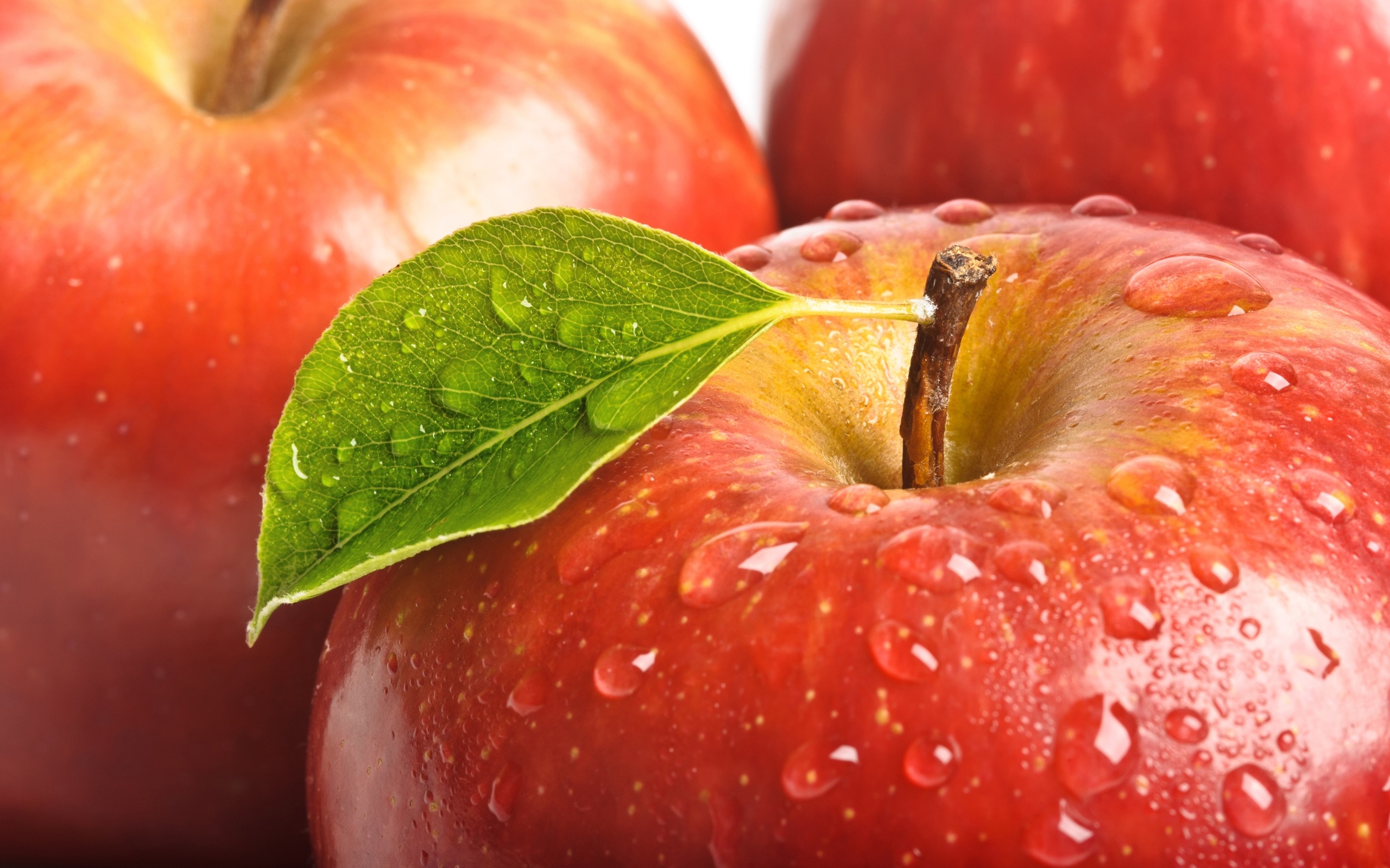Conheça 8 boas razões para consumir maçã