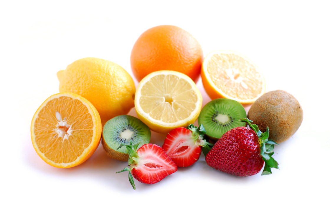 Saiba quais frutas ajudam emagrecer