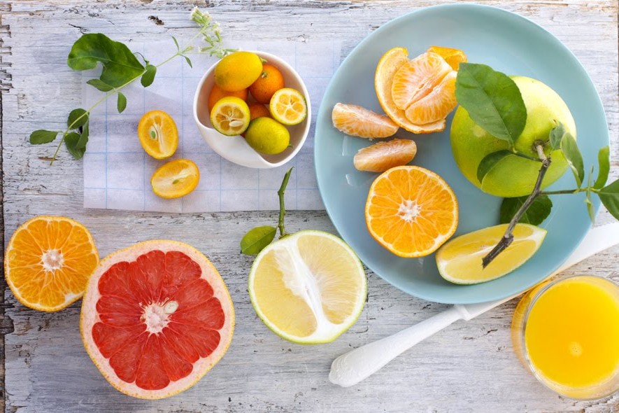 7 benefícios da vitamina c para a saúde