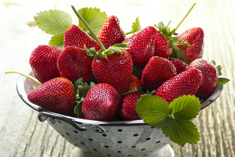 10 frutas que ajudam no processo de emagrecimento