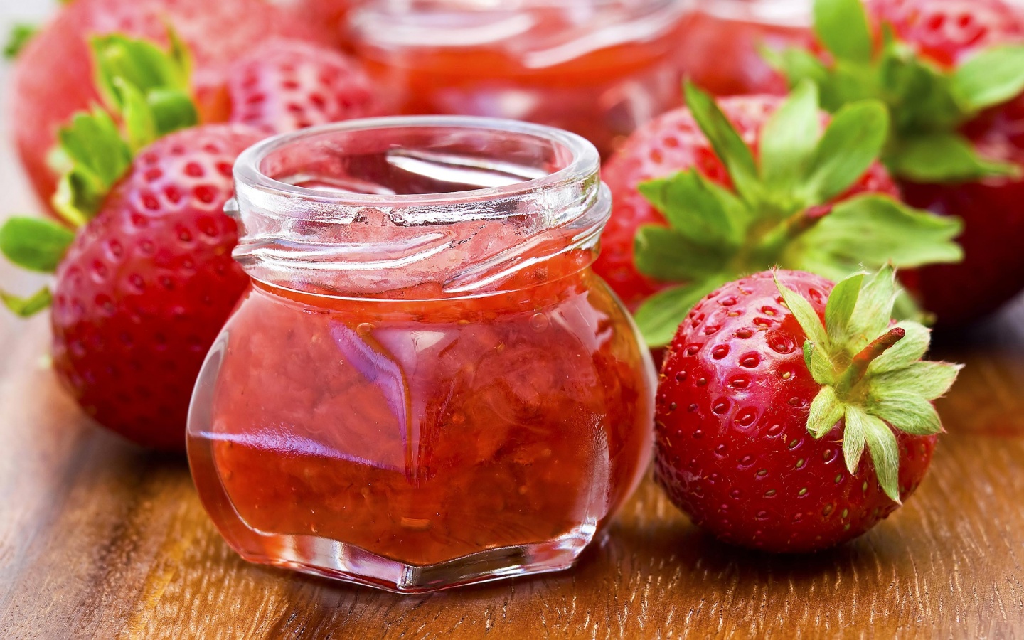 7 frutas vermelhas e seus benefícios para nossa saúde
