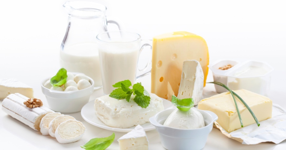 Intolerância à lactose ou alergia à proteína do leite?