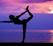 Melhor exercício de yoga para definir abdômen e deixar a barriga lisinha