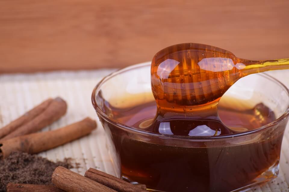 benefícios do mel nutriela melado de cana